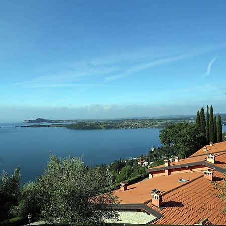 Appartamenti Borgo Gardone Riviera Dış mekan fotoğraf