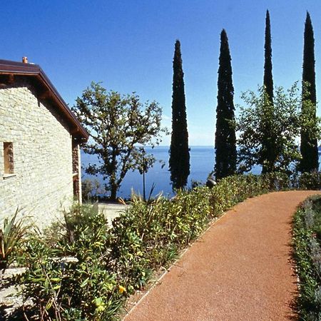 Appartamenti Borgo Gardone Riviera Dış mekan fotoğraf