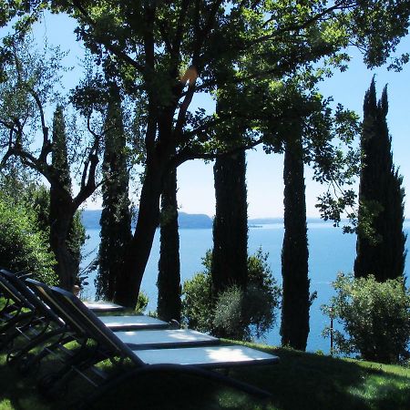 Appartamenti Borgo Gardone Riviera Dış mekan fotoğraf