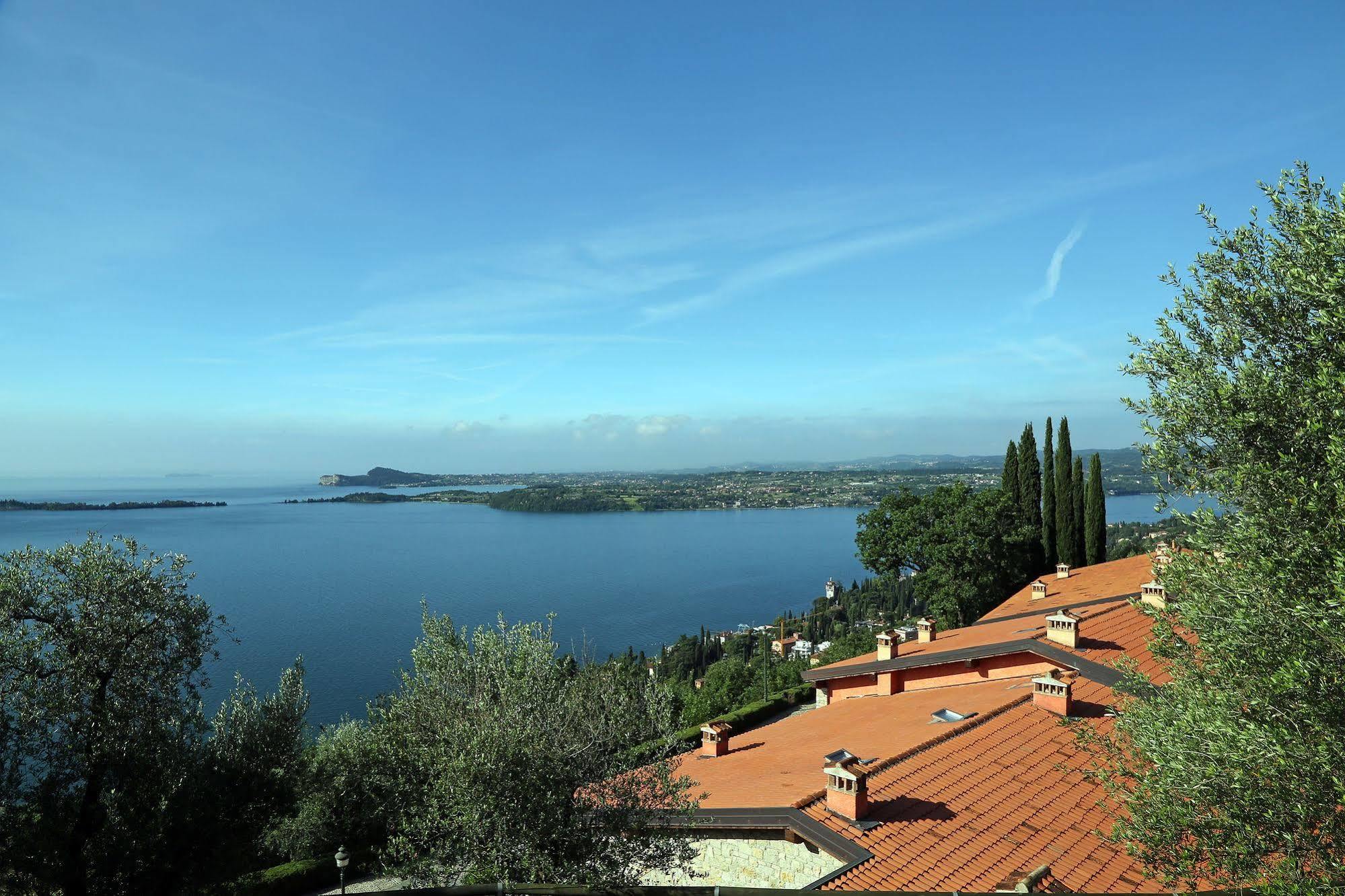 Appartamenti Borgo Gardone Riviera Dış mekan fotoğraf