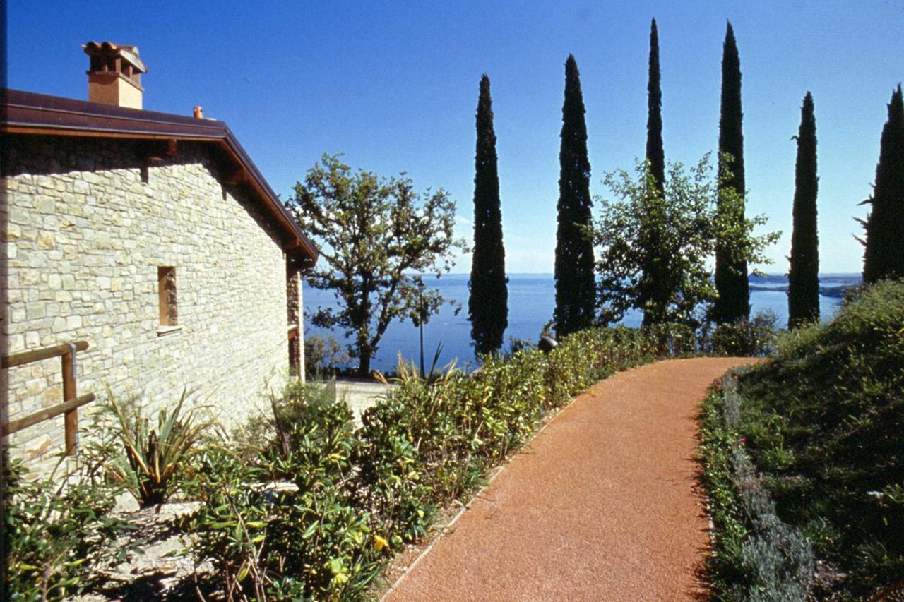 Appartamenti Borgo Gardone Riviera Dış mekan fotoğraf