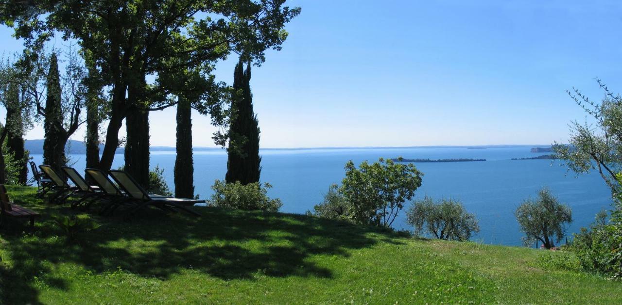 Appartamenti Borgo Gardone Riviera Dış mekan fotoğraf