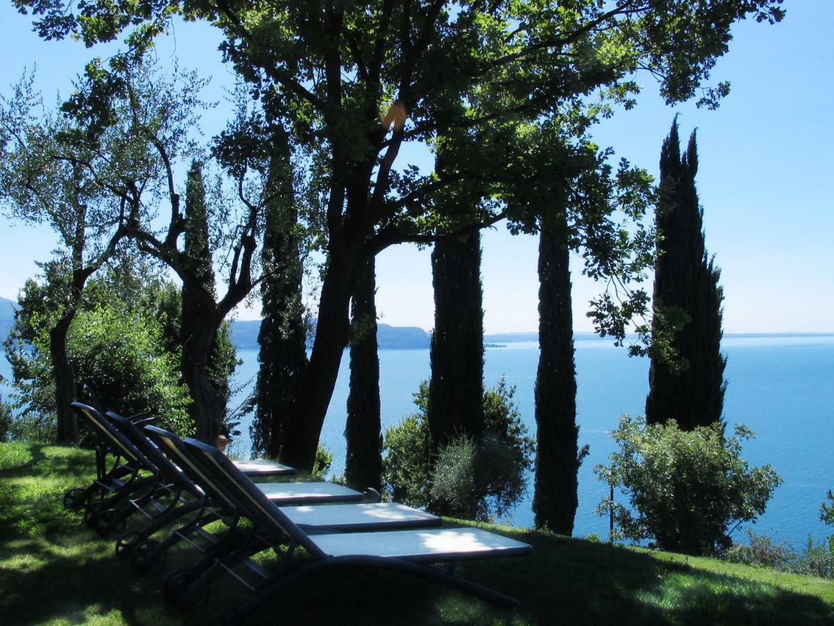 Appartamenti Borgo Gardone Riviera Dış mekan fotoğraf